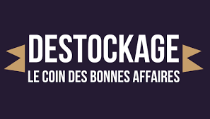 Destockage